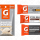 Gatorade Sample Box | $7 | Amazon | Prime Member-Exclusive